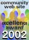 Excellence Web Site Awards