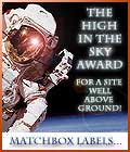The High In The Sky Award(R)