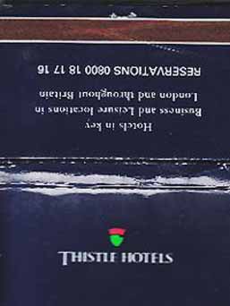 Thistif Hotels