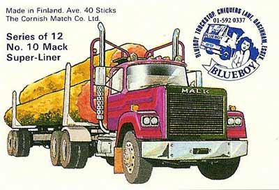 Mack Super-Liner