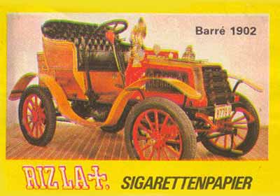 Barré, 1902
