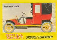 Renault, 1906