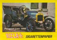 Peugeot-Lion, 1906