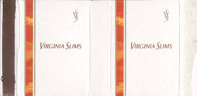 Virginia Slims