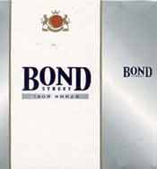 Bond Stree