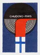 CHUDOVO-RWS